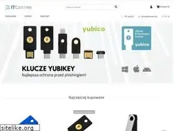Sites similar to itcentris.pl