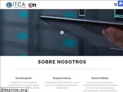 Sites similar to itcentroamerica.com