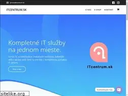 Sites similar to itcentrum.sk