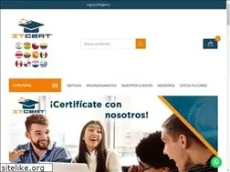 Sites similar to itcert.cl