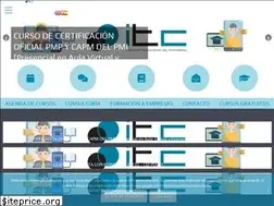 Sites similar to itcformacionyconsultoria.com