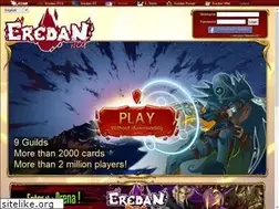 Sites similar to itcg.eredan.com