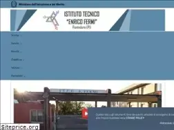 Sites similar to itcgfermi.it