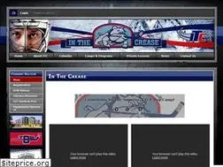 Sites similar to itcgoaltending.com