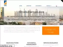 Sites similar to itcgroup.nl
