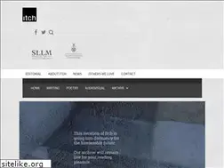 Sites similar to itch.co.za