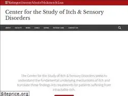 Sites similar to itch.wustl.edu