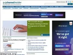 Sites similar to itchannelplanet.com