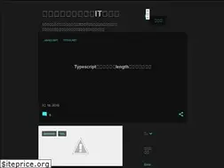 Sites similar to itchaosnotes.blogspot.com
