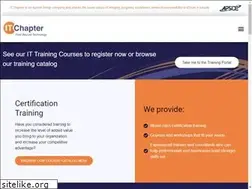 Sites similar to itchapter.com