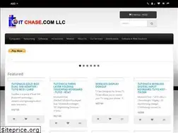 Sites similar to itchase.com