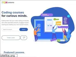 Sites similar to itchcode.com