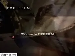 Sites similar to itchfilm.com