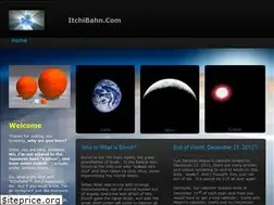 Sites similar to itchibahn.com
