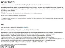 Sites similar to itchingpixels.com