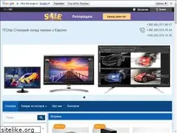Sites similar to itchip.com.ua