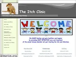 Sites similar to itchnot.com