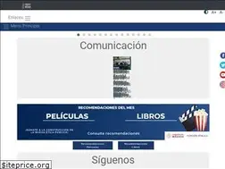 Sites similar to itchontalpa.edu.mx