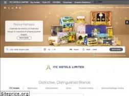Sites similar to itchotels.com