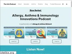 Sites similar to itchpodcast.com