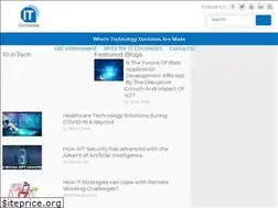 Sites similar to itchronicles.com