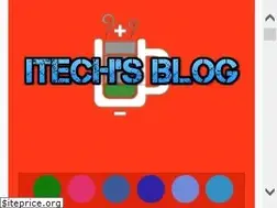 Sites similar to itchsblog.it