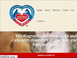 Sites similar to itchydog.net