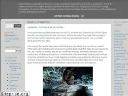 Sites similar to itchyfeet2012.blogspot.com