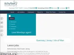 Sites similar to itchyfeetoffshore.com