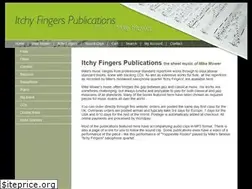 Sites similar to itchyfingers.com