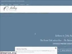 Sites similar to itchyhorse.co.uk
