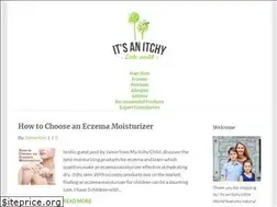 Sites similar to itchylittleworld.com