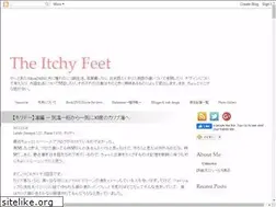 Sites similar to itchynanake.blogspot.com