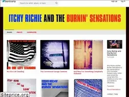 Sites similar to itchyrichie.com