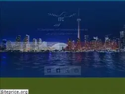 Sites similar to itcimmigration.com