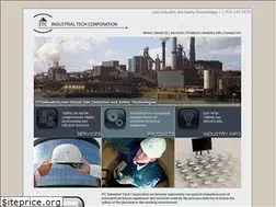 Sites similar to itcindustrial.com