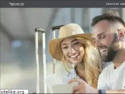 Sites similar to itcintertel.de