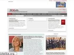 Sites similar to itcio.es