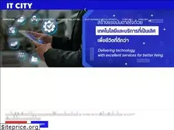 Sites similar to itcity.co.th