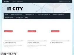 Sites similar to itcitycorporate.com