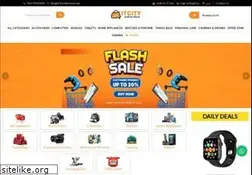 Sites similar to itcityonlinestore.com