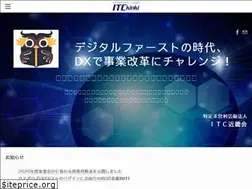 Sites similar to itckinki.jp