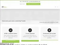 Sites similar to itcko.sk
