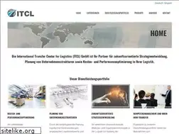 Sites similar to itcl-berlin.de