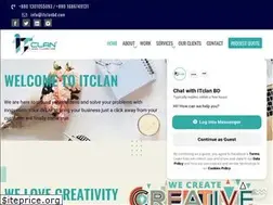 Sites similar to itclanbd.com