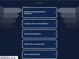 Sites similar to itcle.com