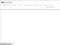 Sites similar to itclearning.com.au