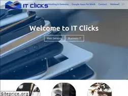Sites similar to itclicks.com.au