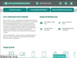 Sites similar to itclinic.spb.ru
