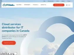 Sites similar to itcloud.ca